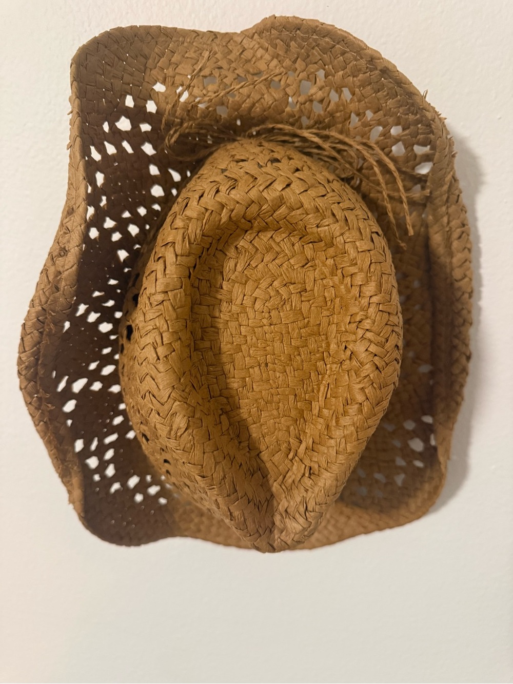 Urban outfitters cowboy hat